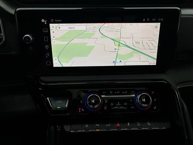 New 2026 GMC Sierra 2500 AT4X image 27