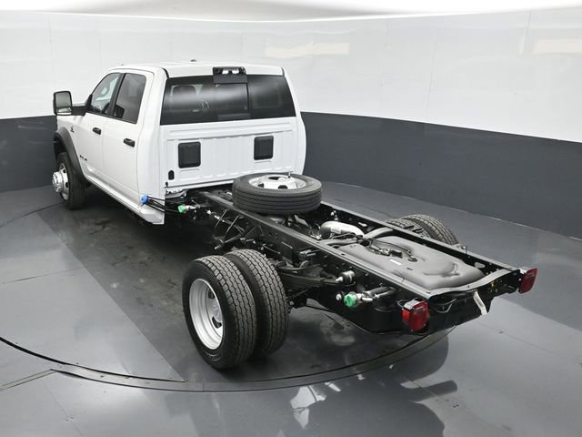 New 2026 RAM 4500 Tradesman image 32