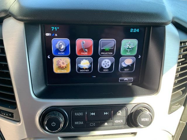 Used 2020 GMC Yukon SLT w/ Open Road Package RWD image 39