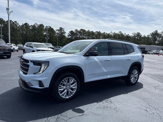 New 2026 GMC Acadia Elevation image 5