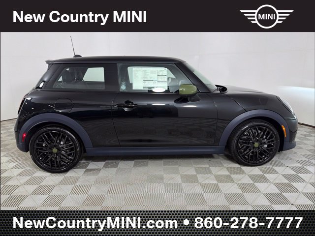 New 2027 MINI Cooper S FWD image 8
