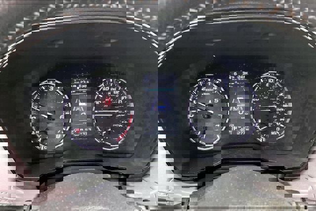 Used 2021 Subaru Outback Premium image 25