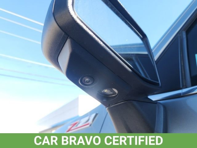 Certified 2024 Chevrolet Silverado 1500 LTZ w/ LTZ Premium Package AWD/4WD image 13