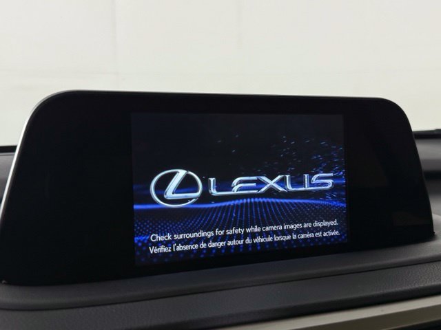 Used 2021 Lexus RX 350 FWD w/ Accessory Package image 19