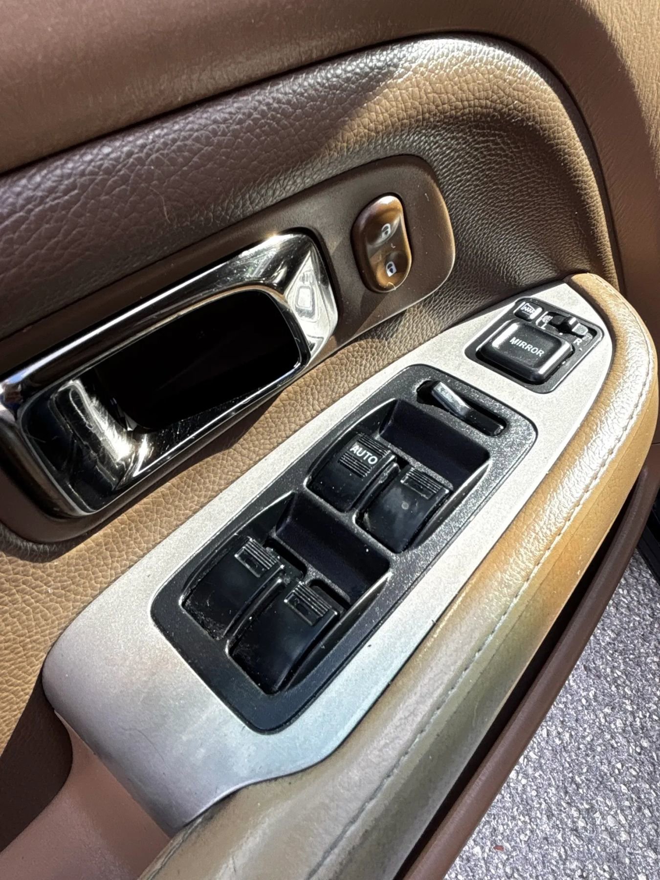 Used 2008 Honda Pilot EX-L image 18