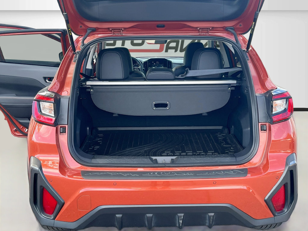 Used 2024 Subaru Crosstrek 2.5i Limited w/ Crosstrek Mirror Package AWD/4WD image 26