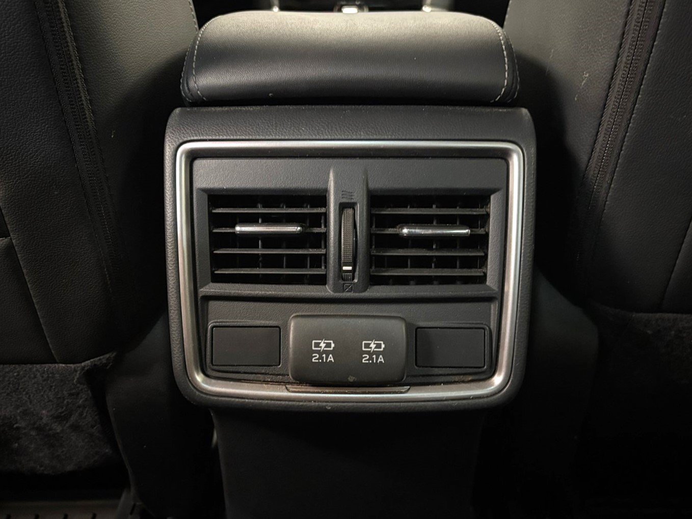 Used 2019 Subaru Forester Limited AWD/4WD image 39