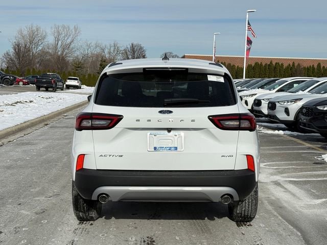 New 2026 Ford Escape Active w/ Cold Weather Package image 7