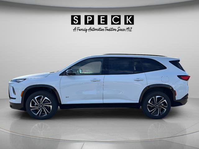 New 2026 Buick Enclave Sport Touring w/ Power Package AWD/4WD image 10