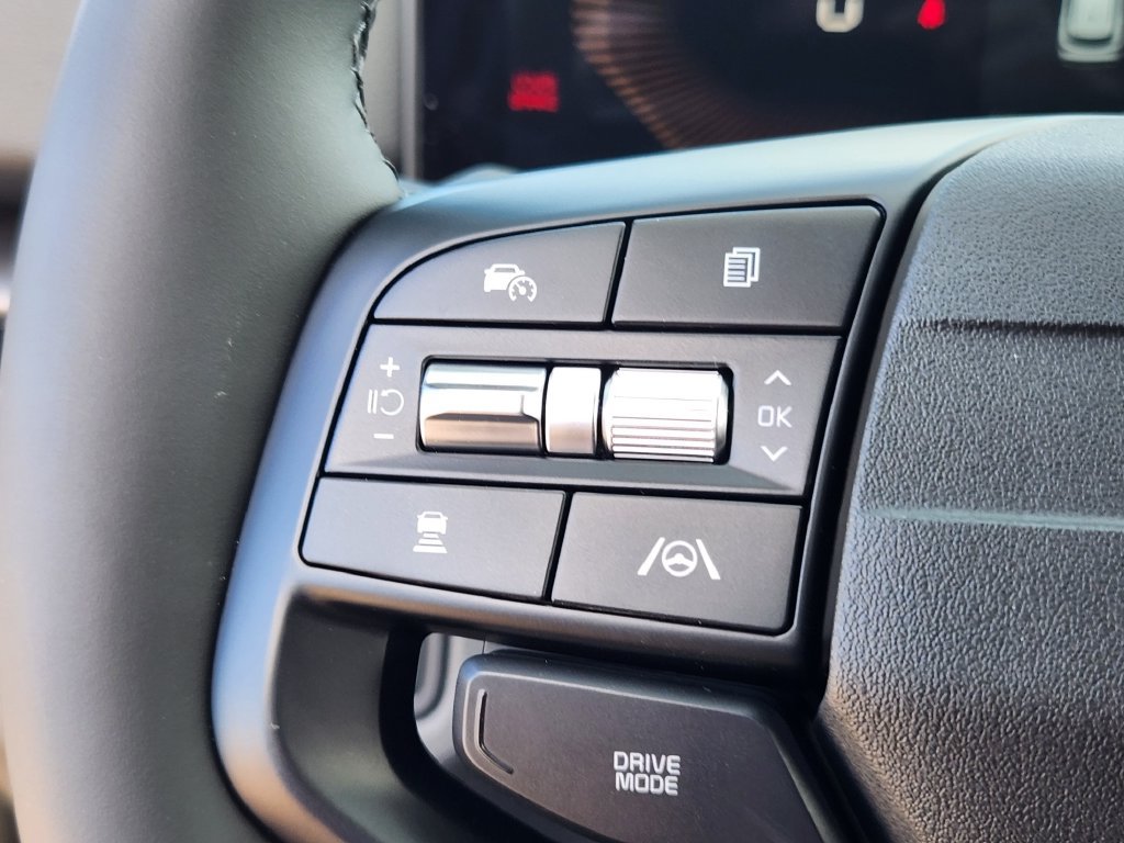 New 2026 Kia Sportage EX AWD/4WD image 17