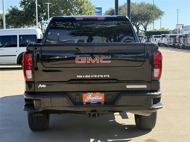 Certified 2023 GMC Sierra 1500 Elevation image 5