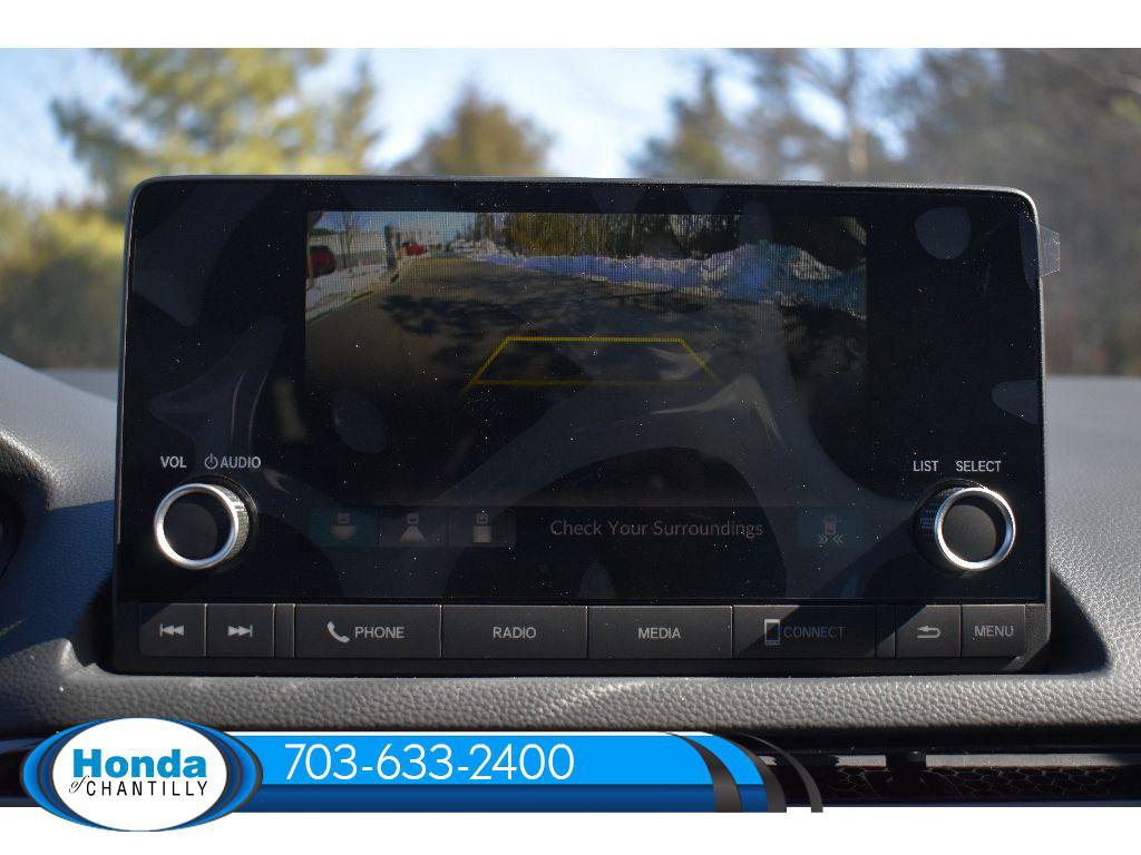 New 2026 Honda Civic Sport image 15