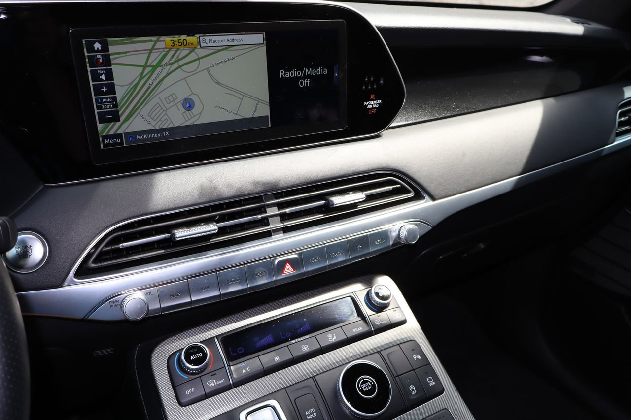 Used 2020 Hyundai Palisade Limited FWD image 8