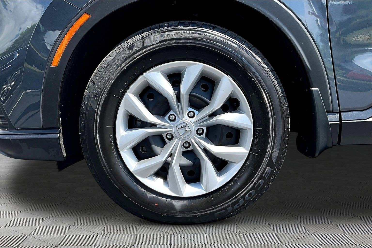 Used 2026 Honda CR-V LX image 34
