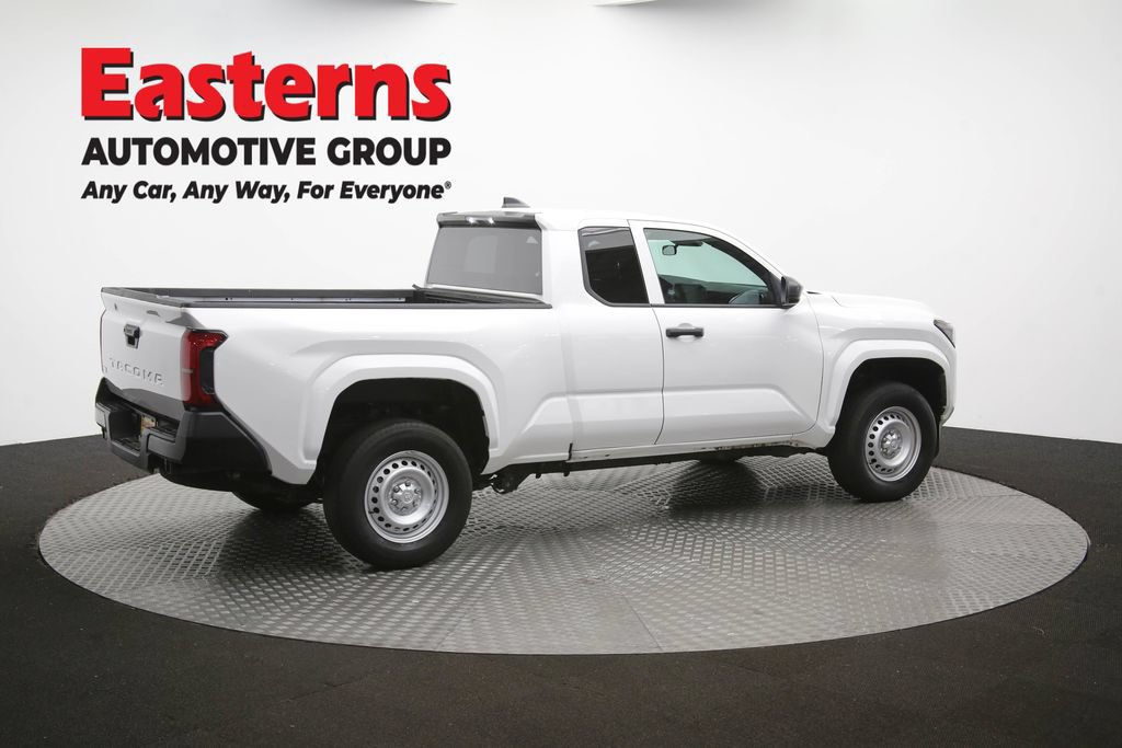 Used 2024 Toyota Tacoma SR RWD image 39