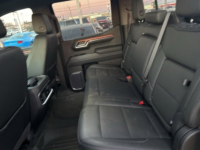 Used 2023 GMC Sierra 1500 Denali w/ Technology Package image 10