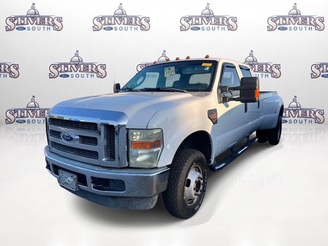 Used 2010 Ford F350 XLT AWD/4WD image 3
