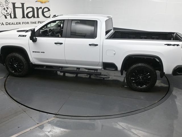 New 2026 Chevrolet Silverado 2500 Custom w/ Custom Value Package AWD/4WD image 20