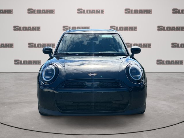 Used 2026 MINI Cooper 4-Door Hardtop FWD image 8