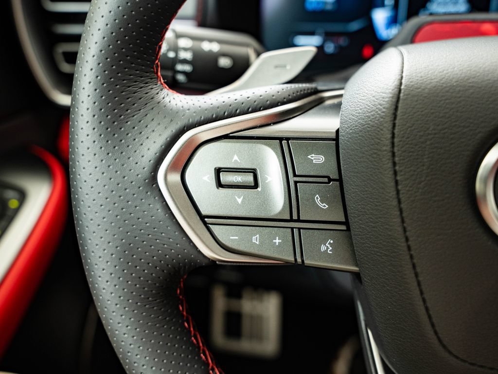 New 2026 Lexus IS 350 F Sport AWD/4WD image 27