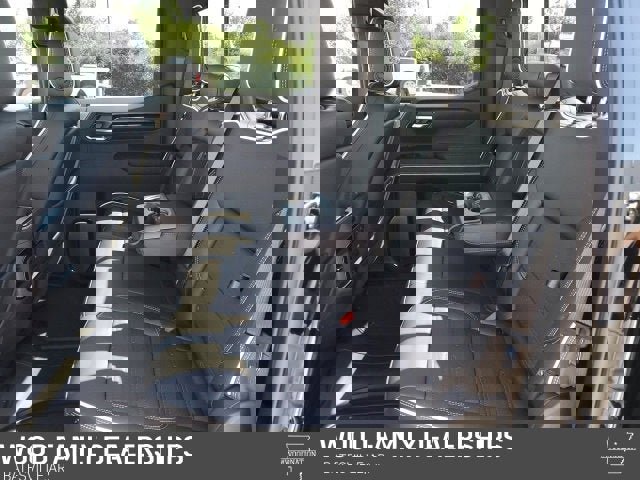 New 2026 GMC Sierra 1500 AT4X image 26