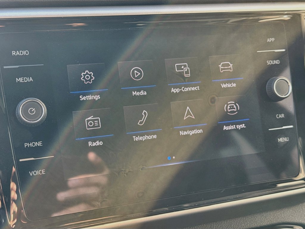 Certified 2023 Volkswagen Atlas SE AWD/4WD image 16