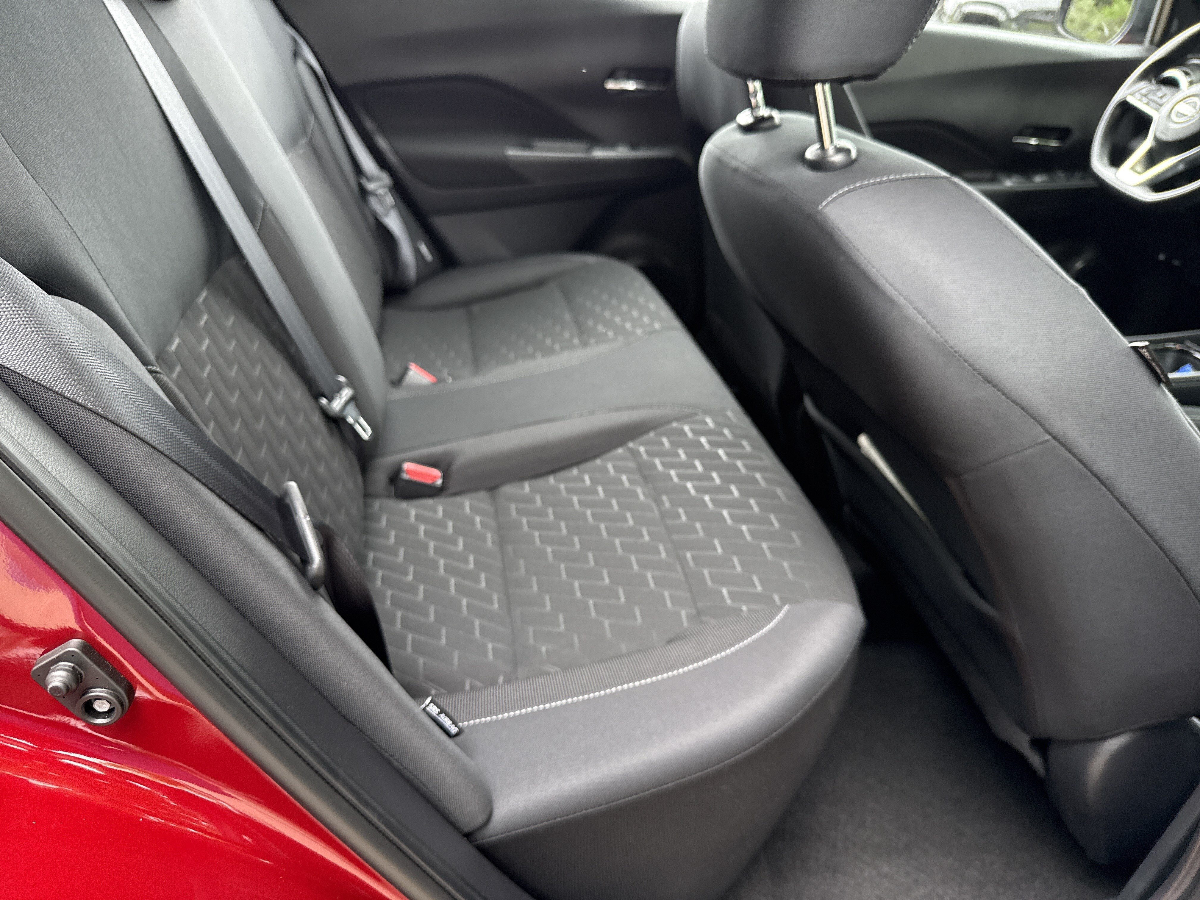 Used 2023 Nissan Kicks SV FWD image 15