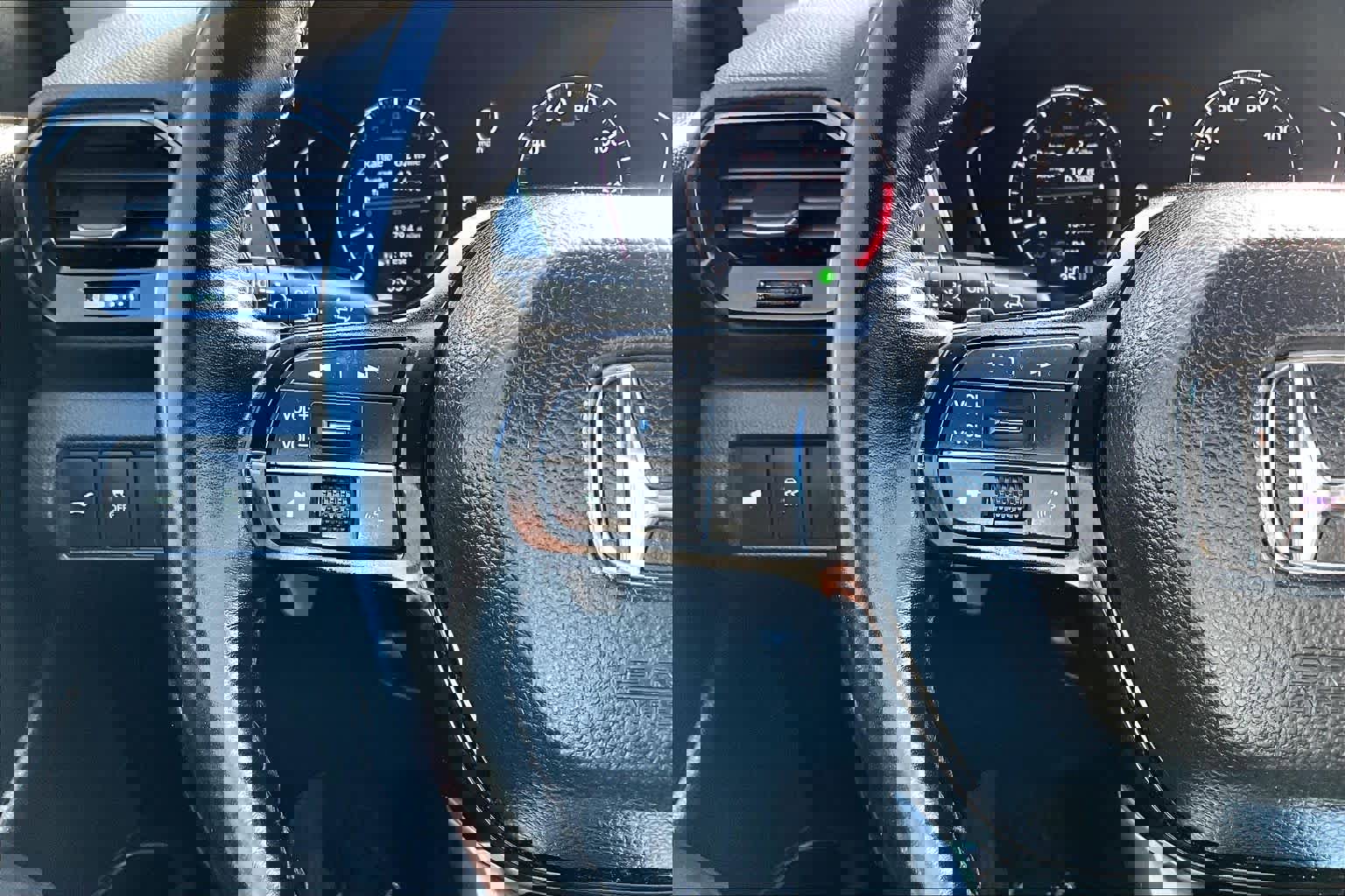 Used 2024 Honda Pilot EX-L image 24