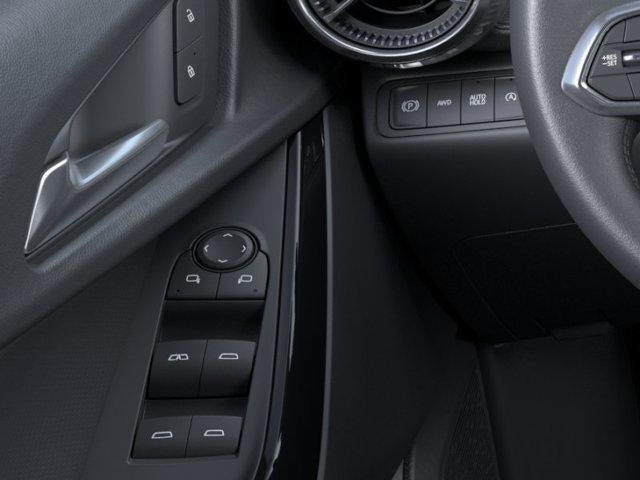 New 2027 Chevrolet Equinox LT FWD image 22