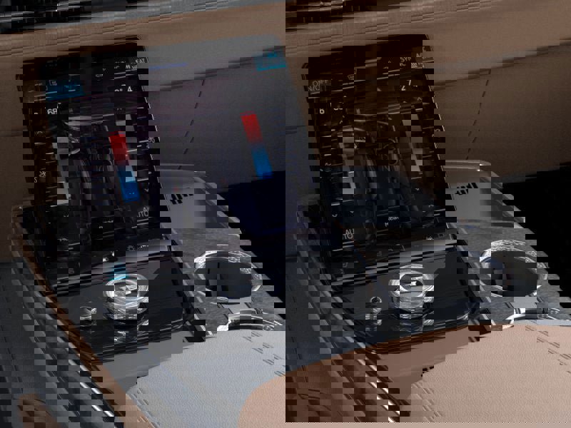 New 2026 Cadillac Escalade IQ Sport 2 image 23