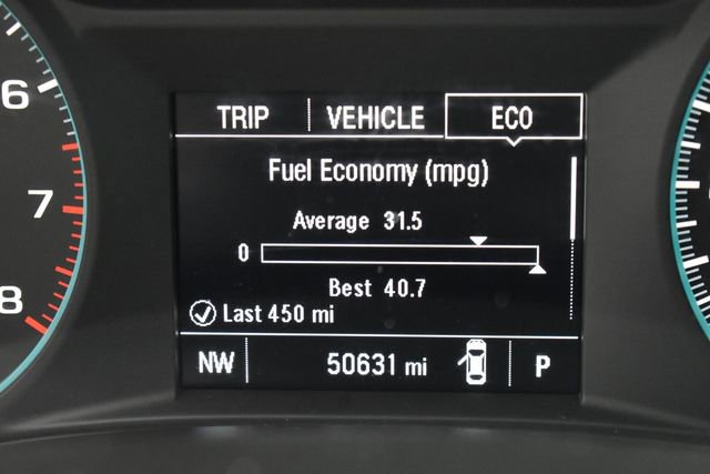 Certified 2022 Chevrolet Malibu LS image 22