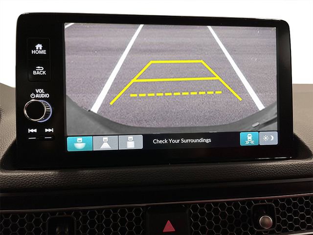 New 2026 Honda Civic Type R image 24