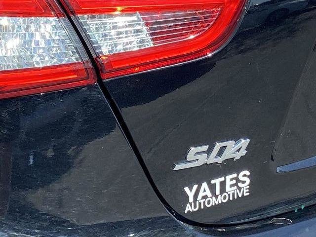 Used 2017 Maserati Ghibli S Q4 image 28