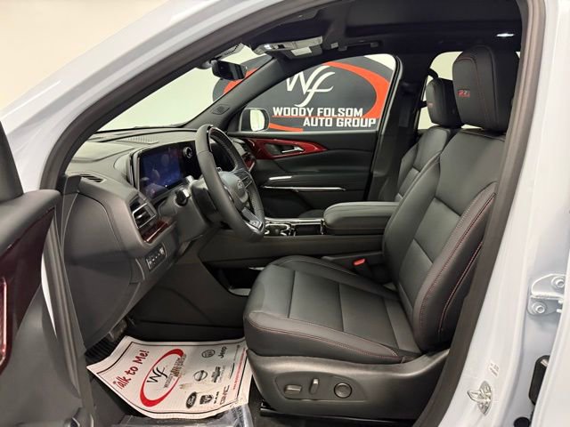 New 2026 Chevrolet Traverse Z71 image 11