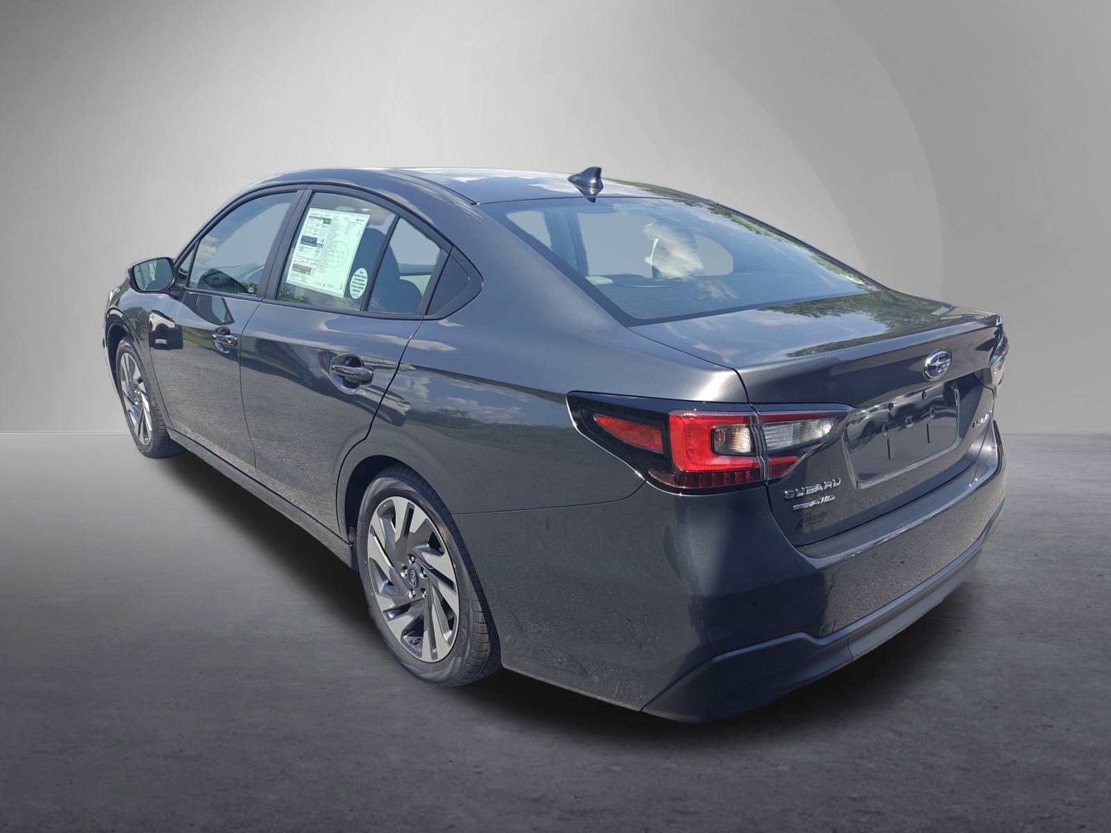 New 2025 Subaru Legacy Limited image 6