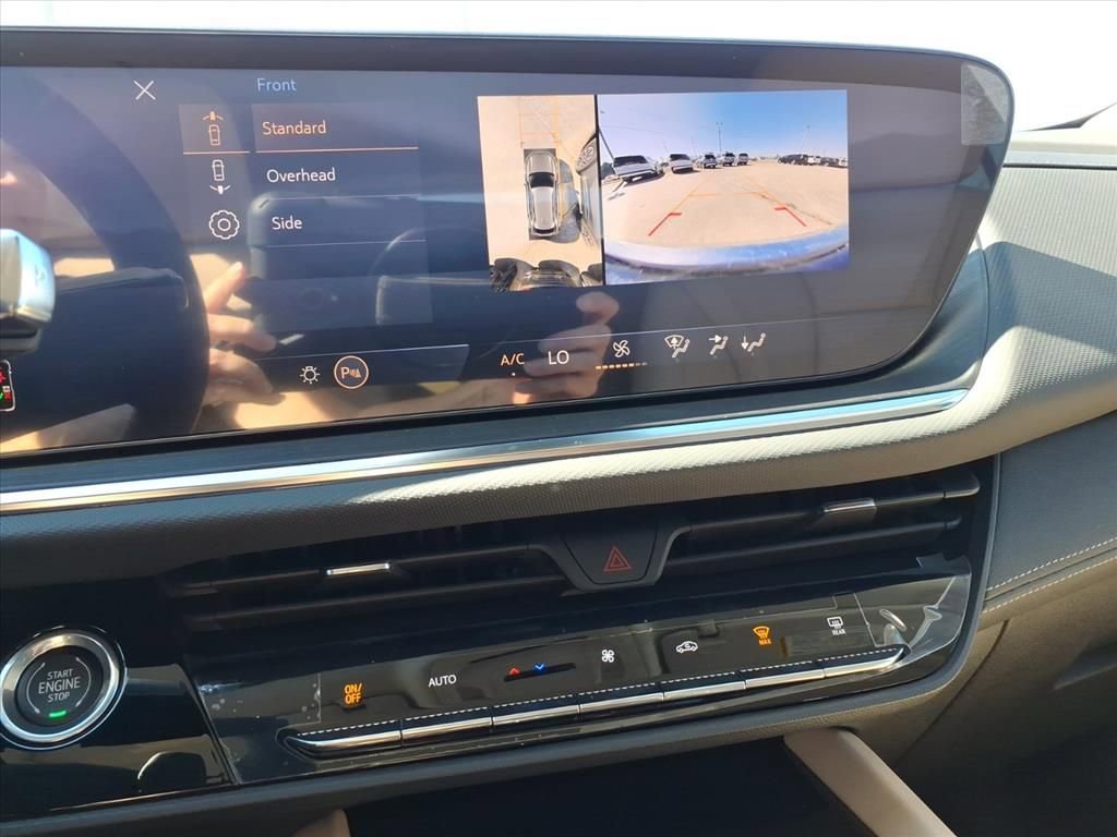 New 2026 Buick Envision Preferred image 21