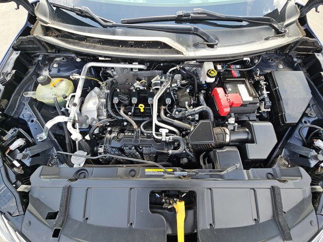 Used 2021 Nissan Rogue SV image 26