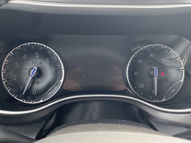 New 2026 Chrysler Pacifica Select image 19