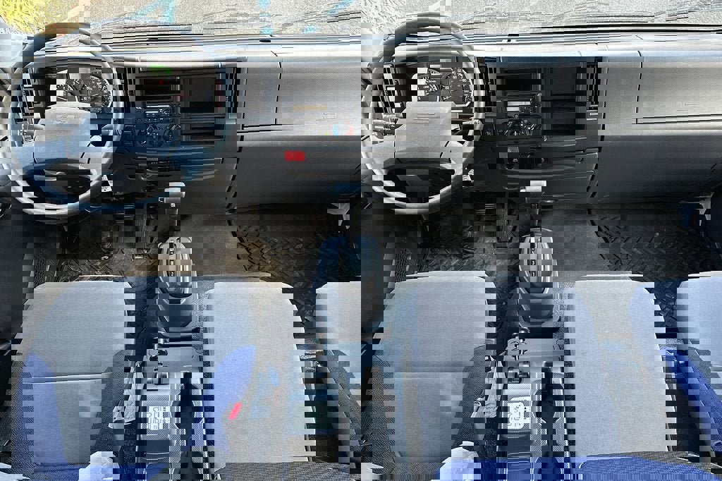 New 2023 Chevrolet Low Cab Forward 6500XD image 13