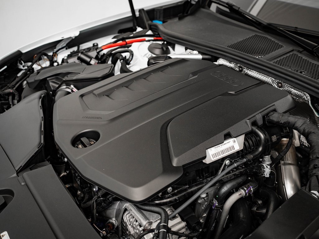 New 2025 Audi A5 2.0T Premium Plus image 48