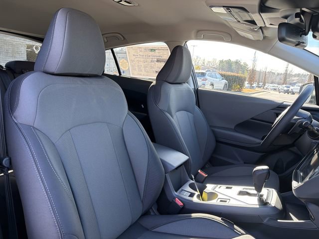 New 2026 Subaru Crosstrek 2.5i image 19