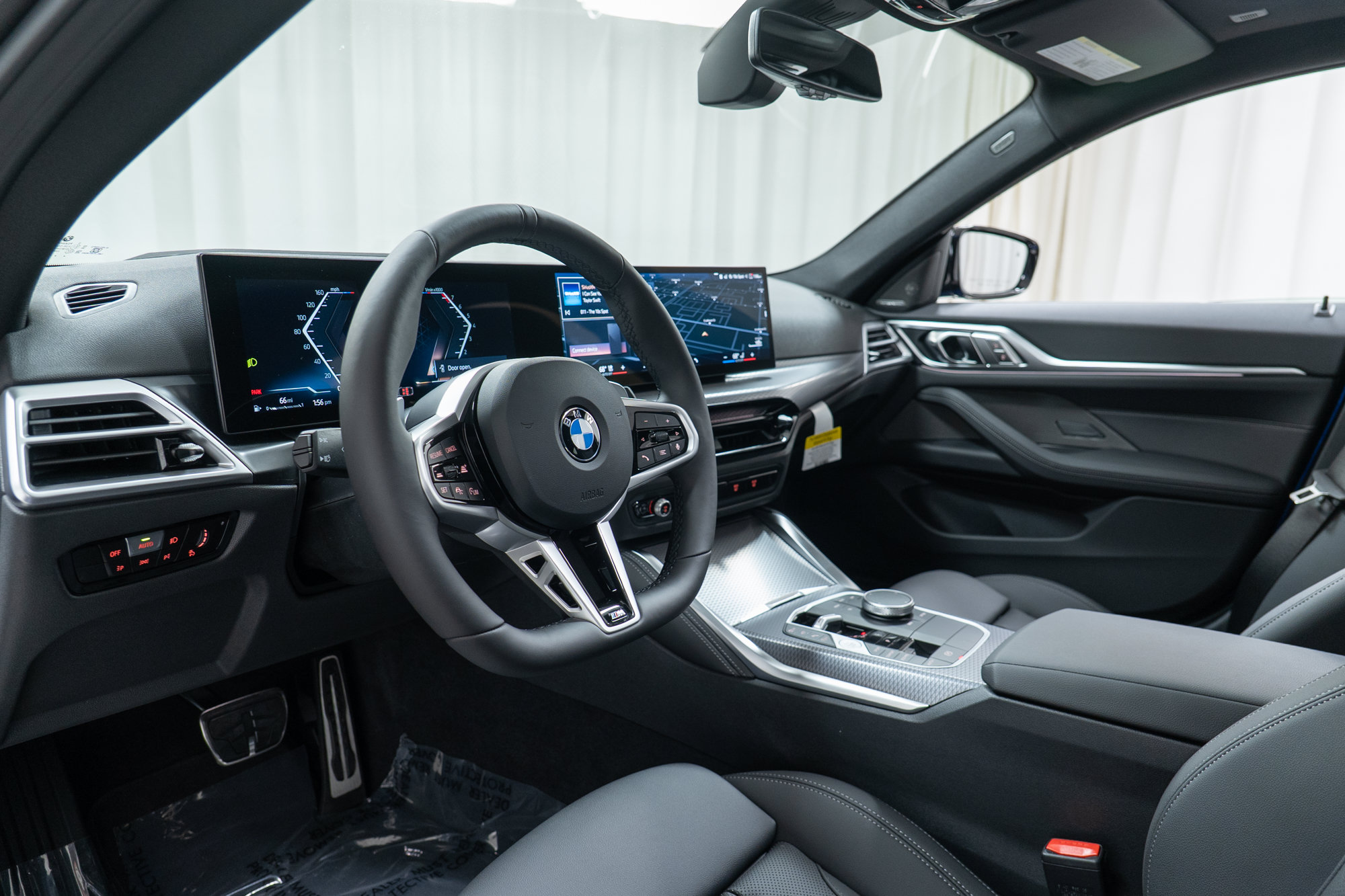 New 2026 BMW 430i xDrive w/ M Sport Package AWD/4WD image 12