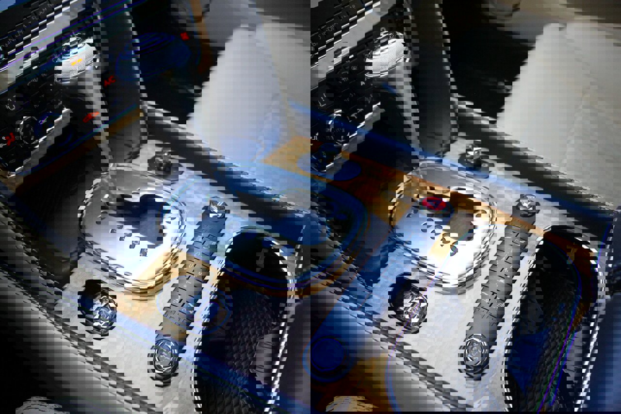 Used 2014 Bentley Continental GT Speed image 20