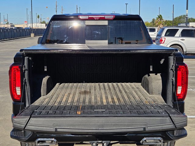 Certified 2022 GMC Sierra 1500 Denali Ultimate image 20