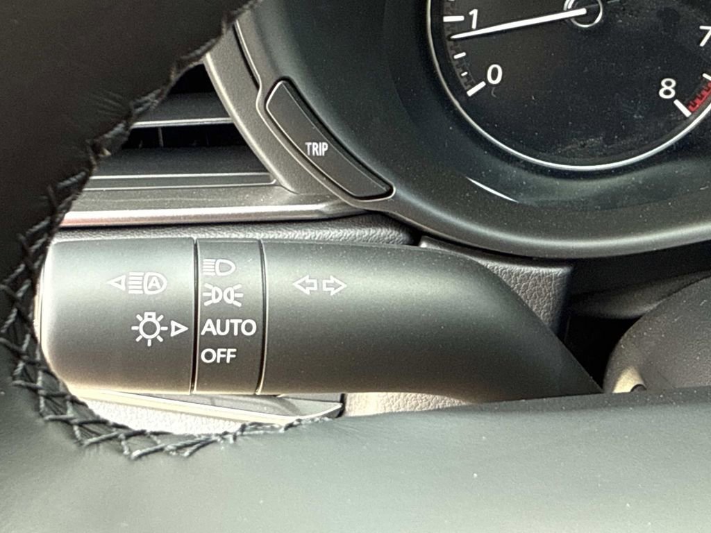 New 2026 MAZDA CX-30 AWD 2.5 S image 40