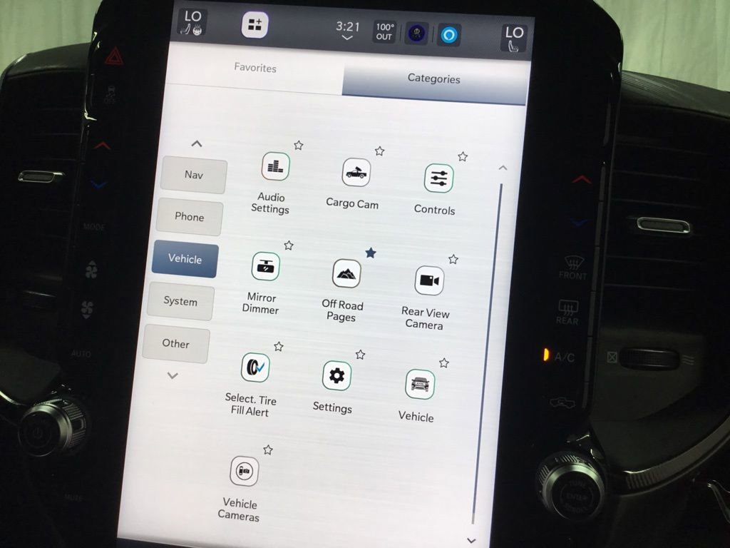 New 2026 RAM 2500 Power Wagon image 34