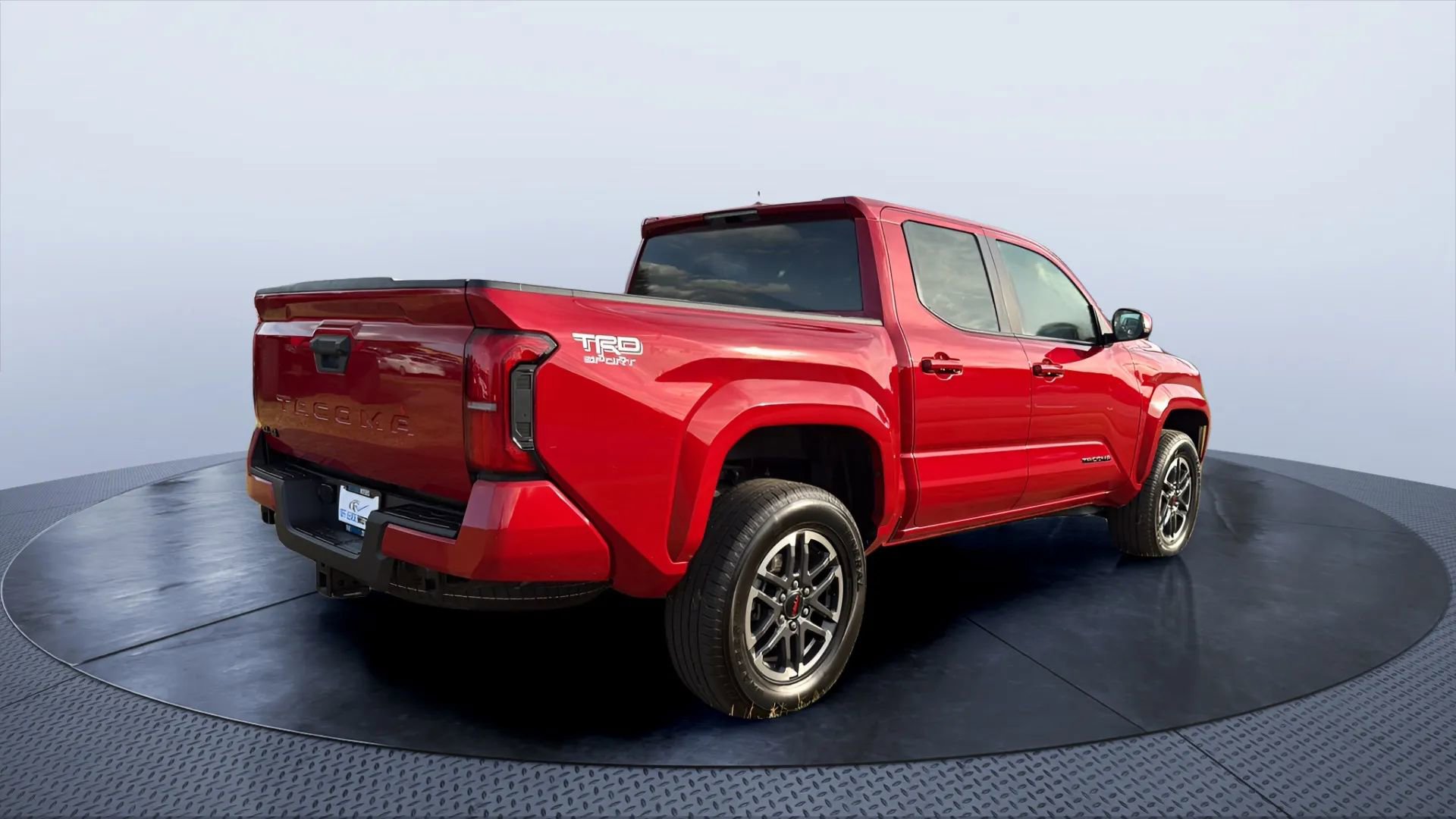 Used 2024 Toyota Tacoma SR5 image 5