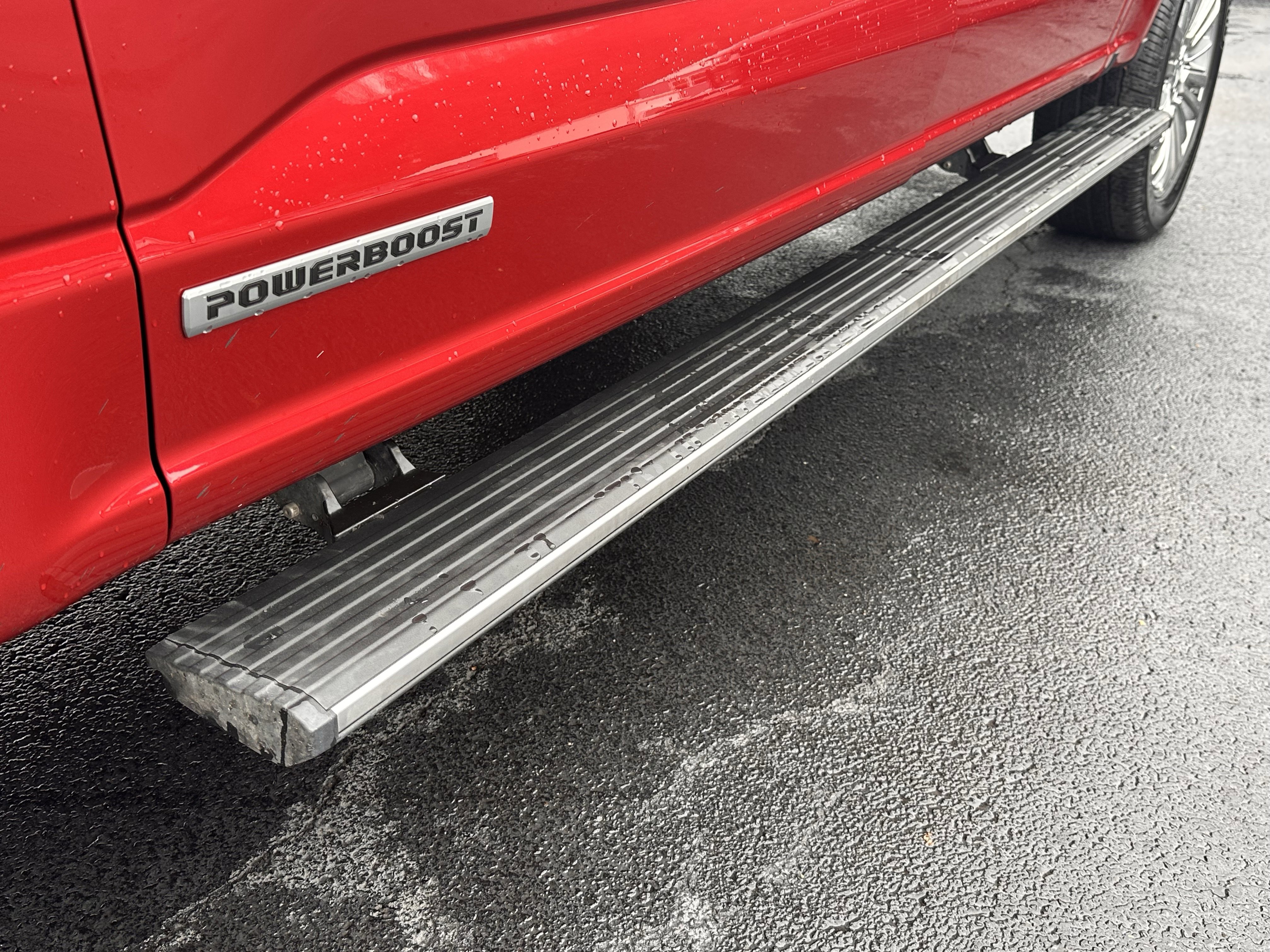 Used 2024 Ford F150 Platinum w/ Equipment Group 703A Plus image 24