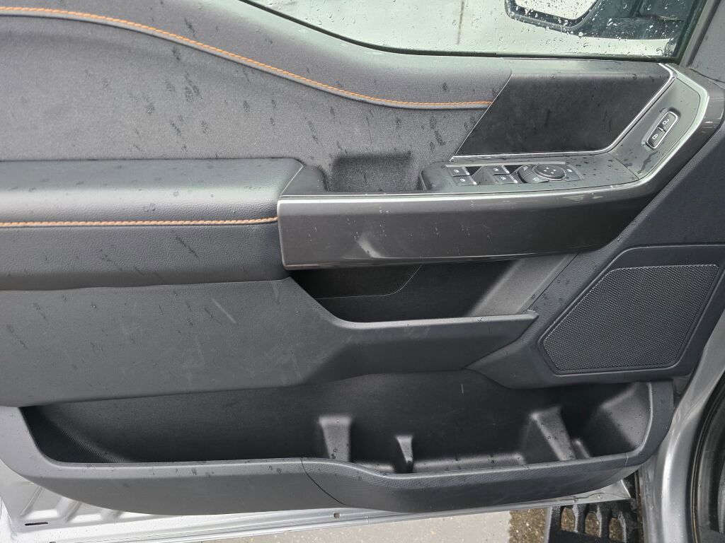 Certified 2023 Ford F150 Tremor image 17