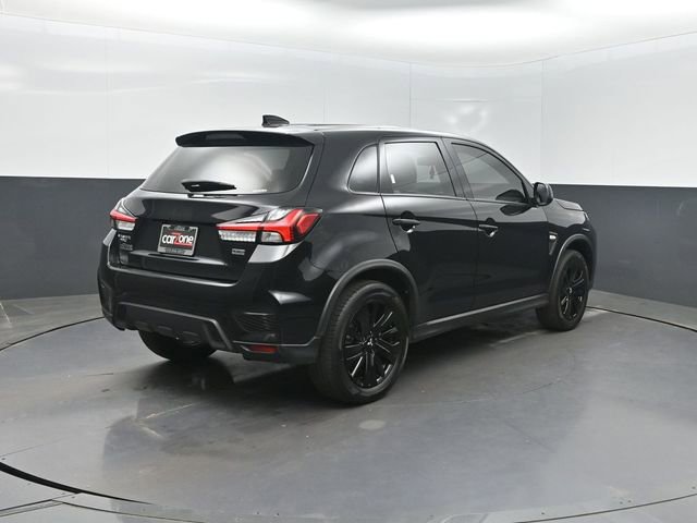 Used 2024 Mitsubishi Outlander Sport LE AWD/4WD image 30